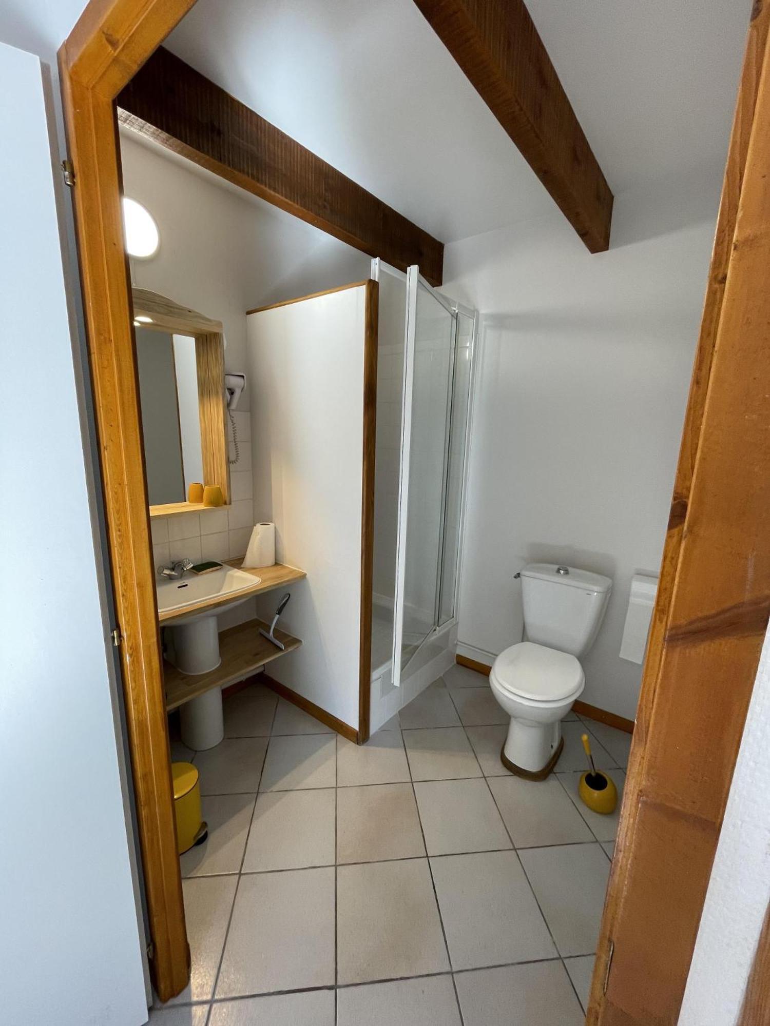 Les Trois Cedres Hotel Saint-Ouen-d'Aunis Room photo